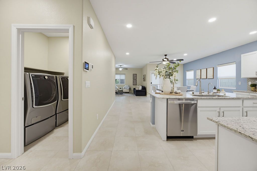 7929 Mazarine Street North Las Vegas NV 89084