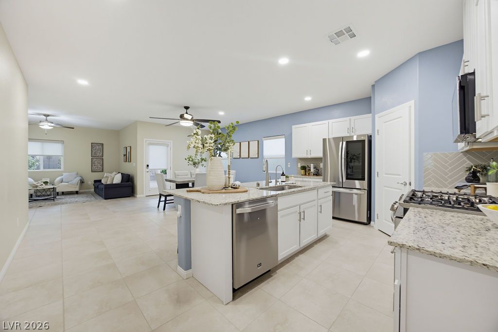 7929 Mazarine Street North Las Vegas NV 89084