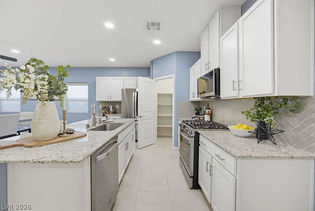 7929 Mazarine Street North Las Vegas NV 89084