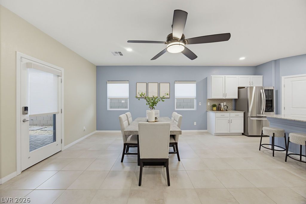 7929 Mazarine Street North Las Vegas NV 89084