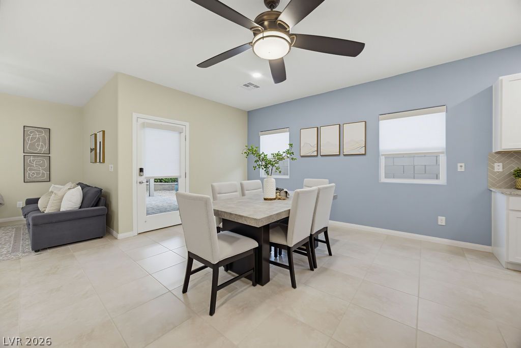 7929 Mazarine Street North Las Vegas NV 89084
