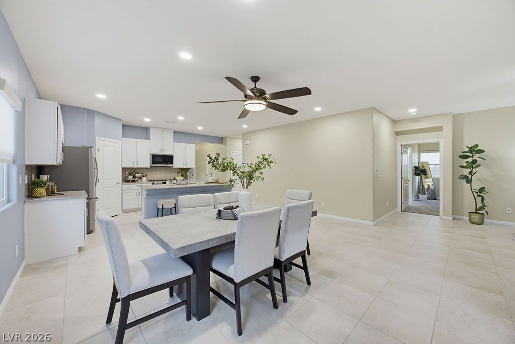 7929 Mazarine Street North Las Vegas NV 89084
