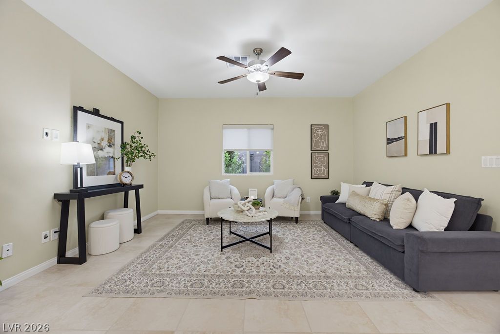 7929 Mazarine Street North Las Vegas NV 89084
