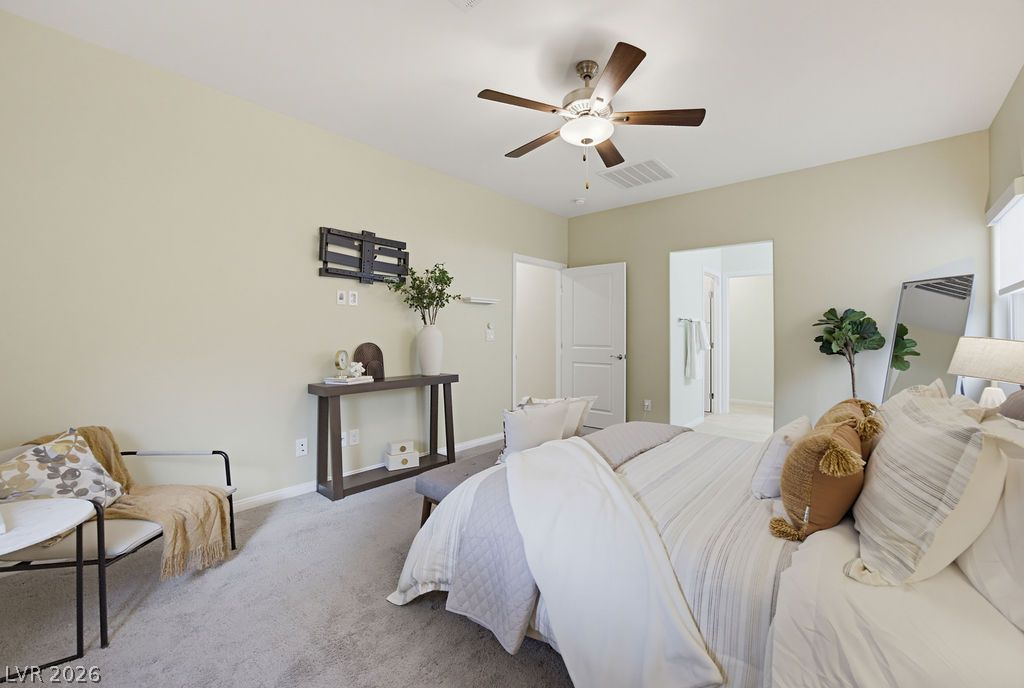 7929 Mazarine Street North Las Vegas NV 89084