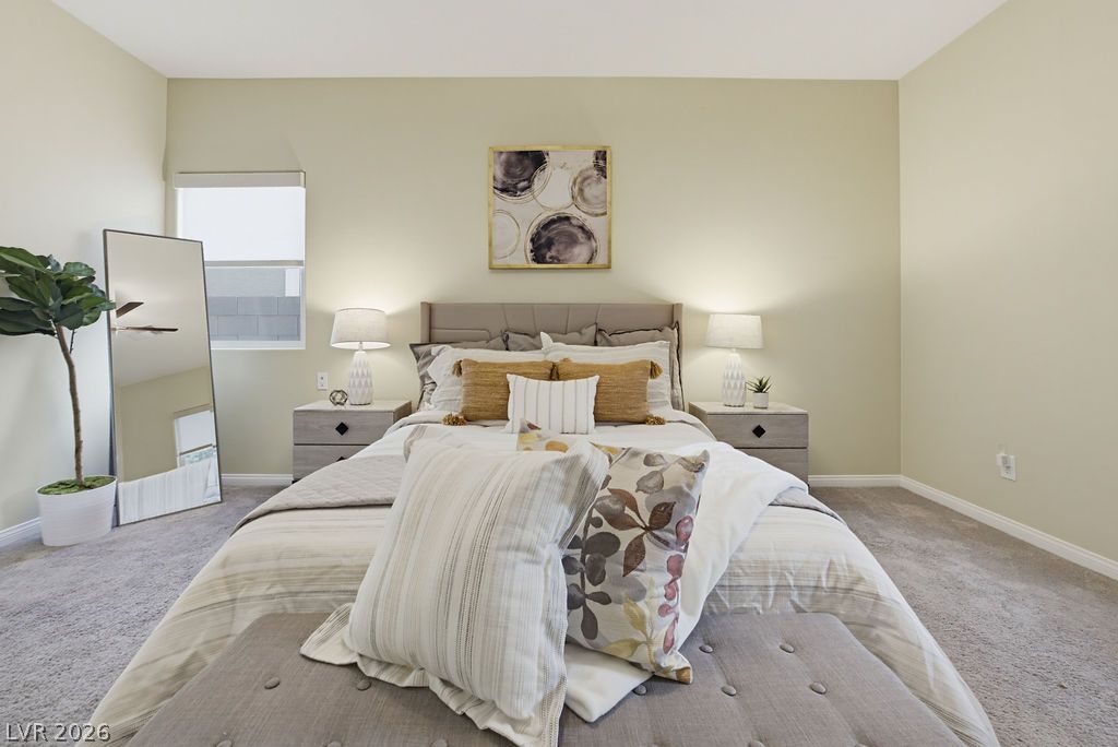 7929 Mazarine Street North Las Vegas NV 89084