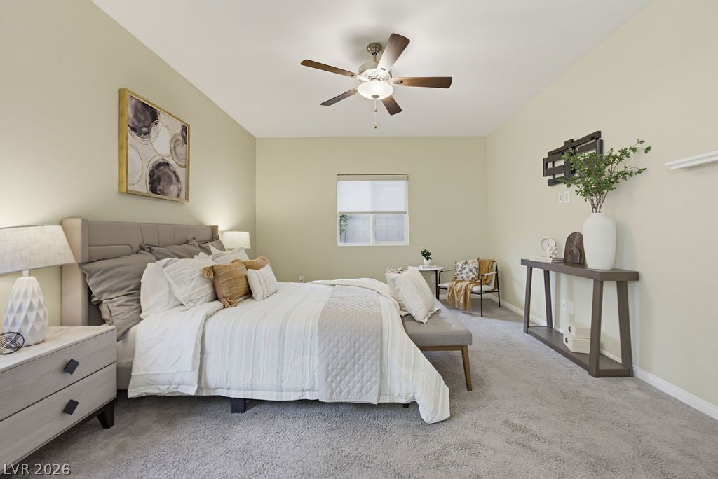 7929 Mazarine Street North Las Vegas NV 89084