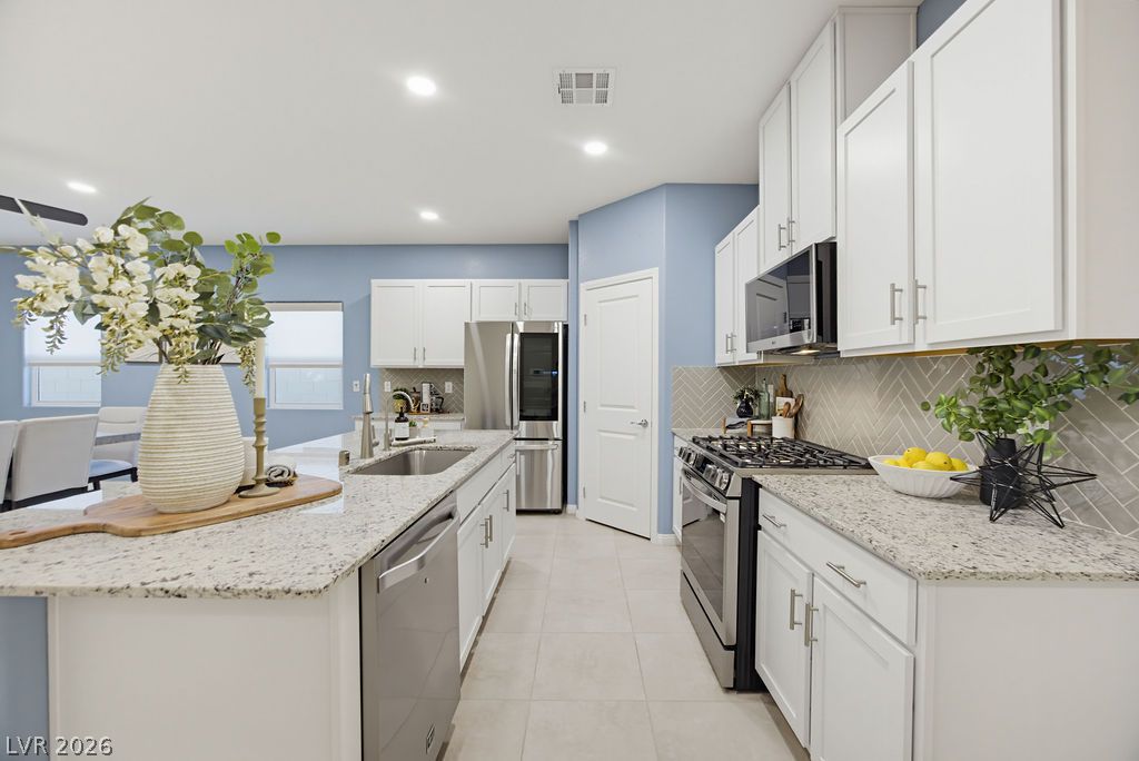 7929 Mazarine Street North Las Vegas NV 89084