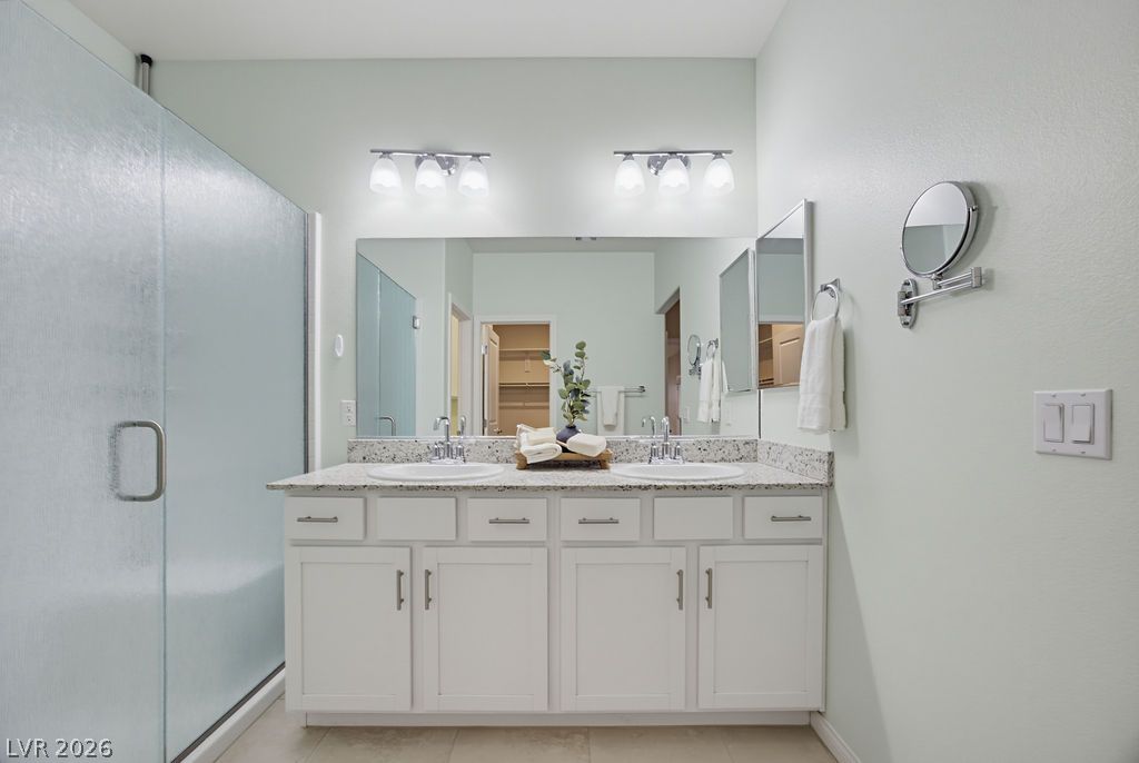 7929 Mazarine Street North Las Vegas NV 89084