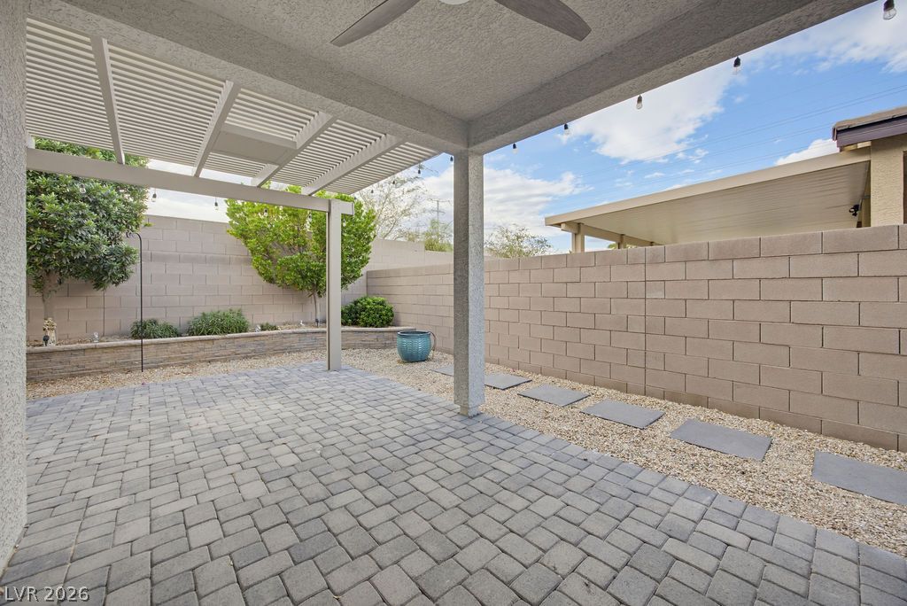 7929 Mazarine Street North Las Vegas NV 89084