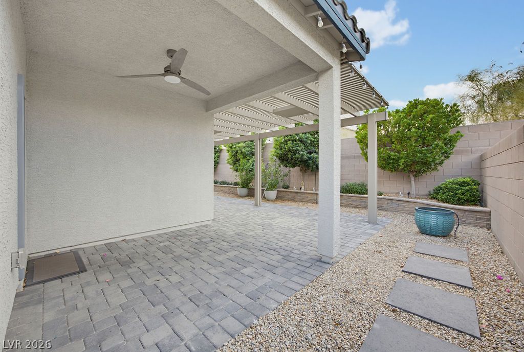 7929 Mazarine Street North Las Vegas NV 89084