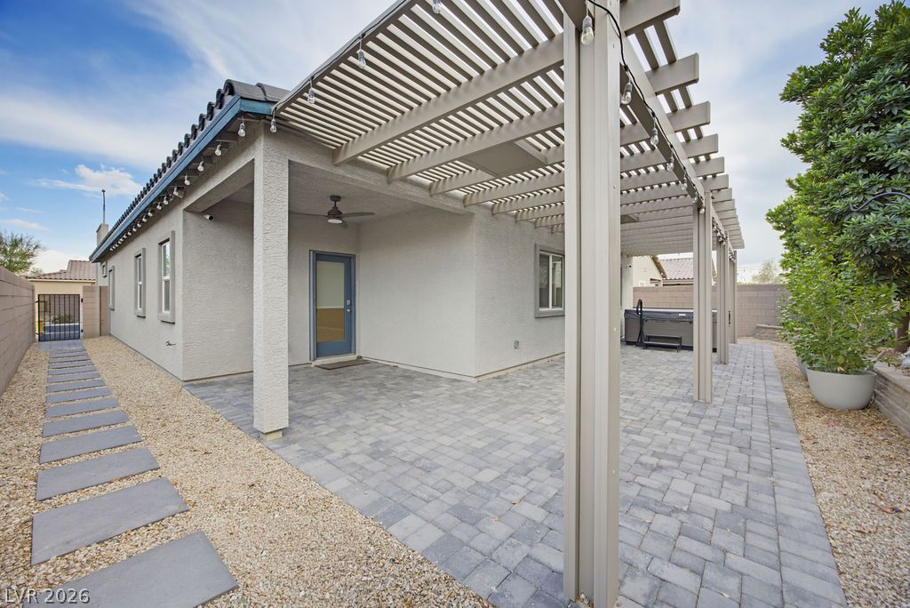 7929 Mazarine Street North Las Vegas NV 89084