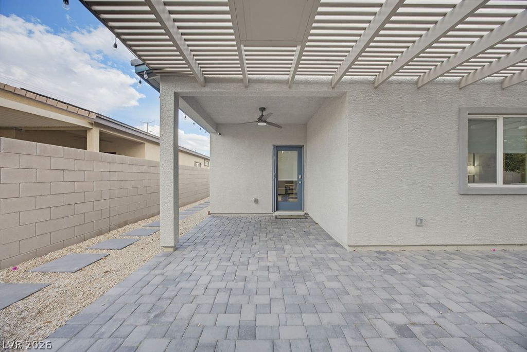 7929 Mazarine Street North Las Vegas NV 89084
