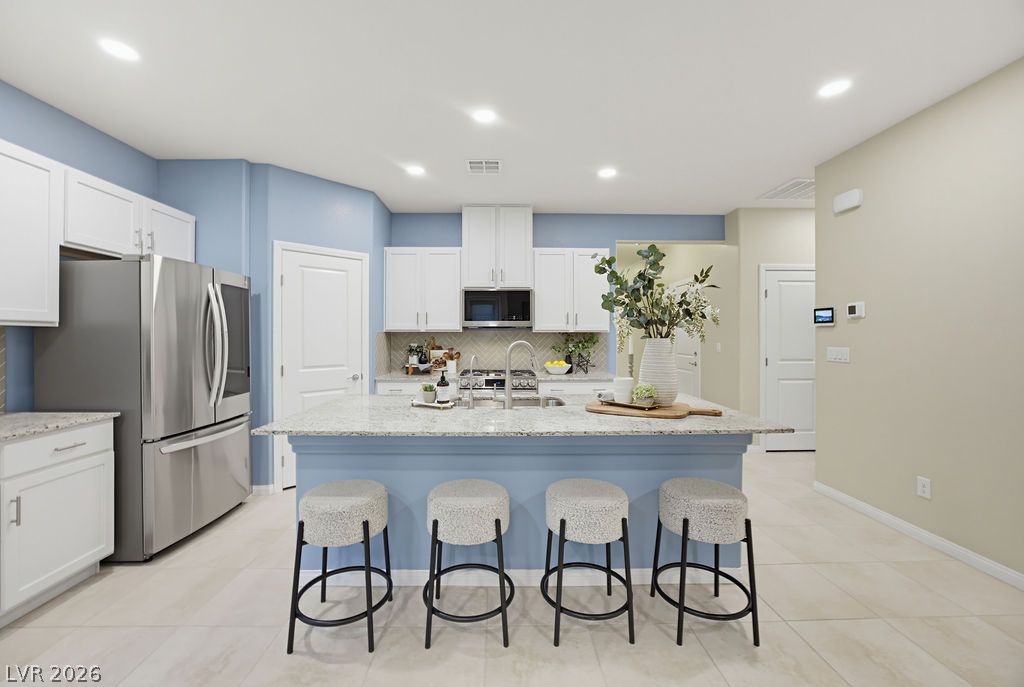 7929 Mazarine Street North Las Vegas NV 89084