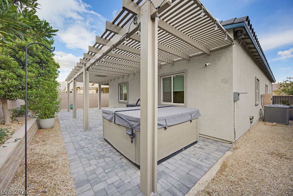 7929 Mazarine Street North Las Vegas NV 89084