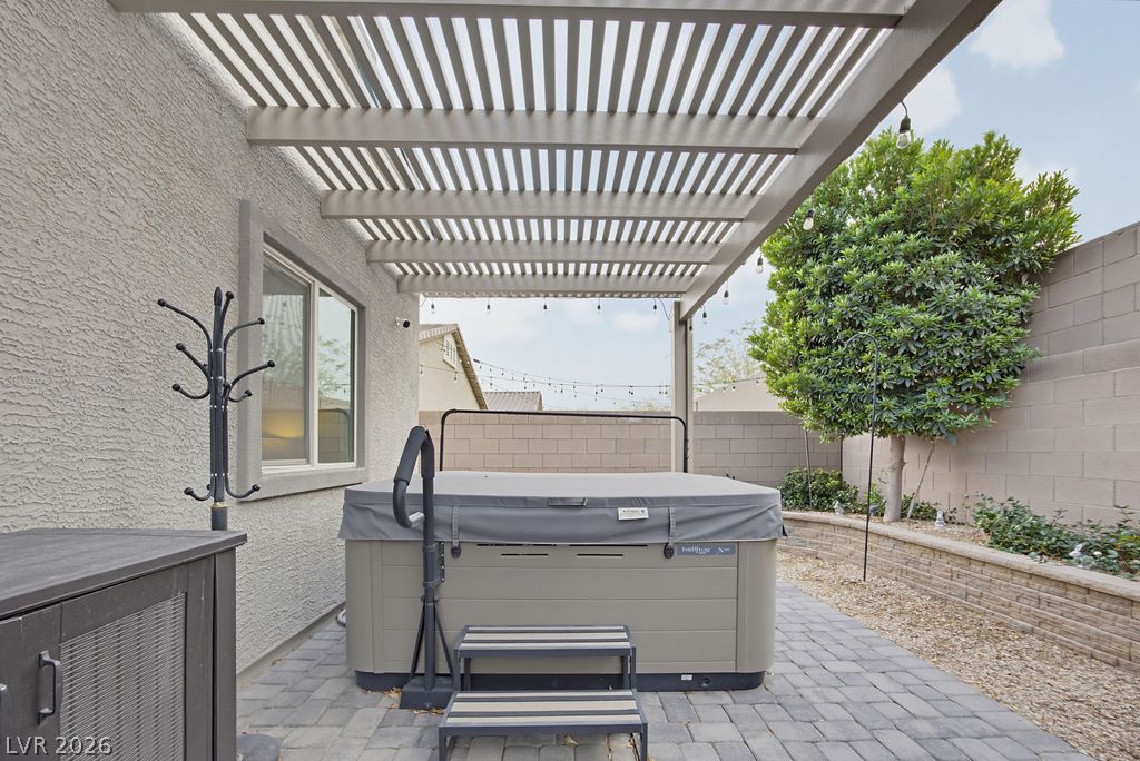 7929 Mazarine Street North Las Vegas NV 89084