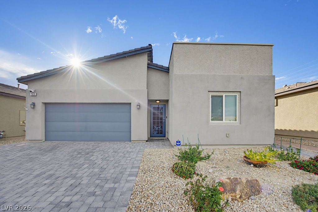 7929 Mazarine Street North Las Vegas NV 89084