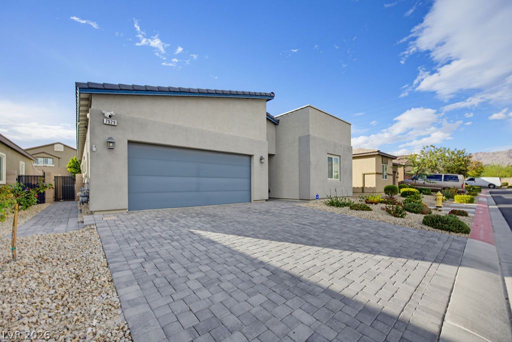 7929 Mazarine Street North Las Vegas NV 89084