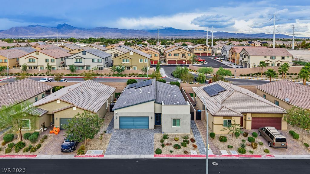7929 Mazarine Street North Las Vegas NV 89084