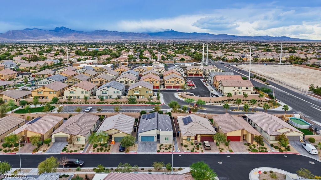 7929 Mazarine Street North Las Vegas NV 89084