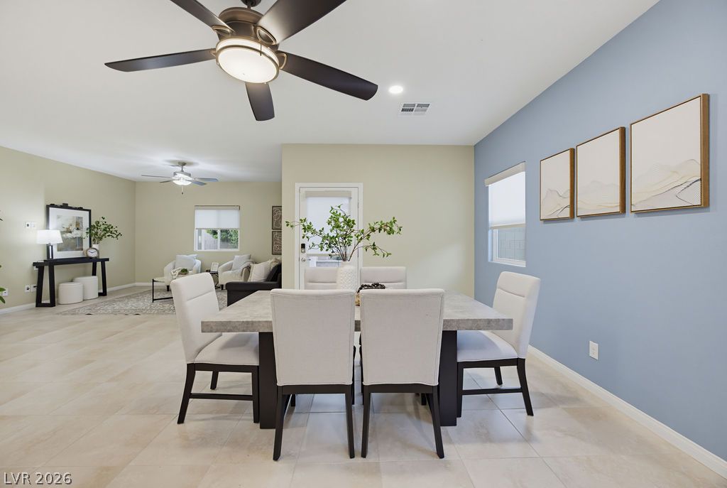 7929 Mazarine Street North Las Vegas NV 89084