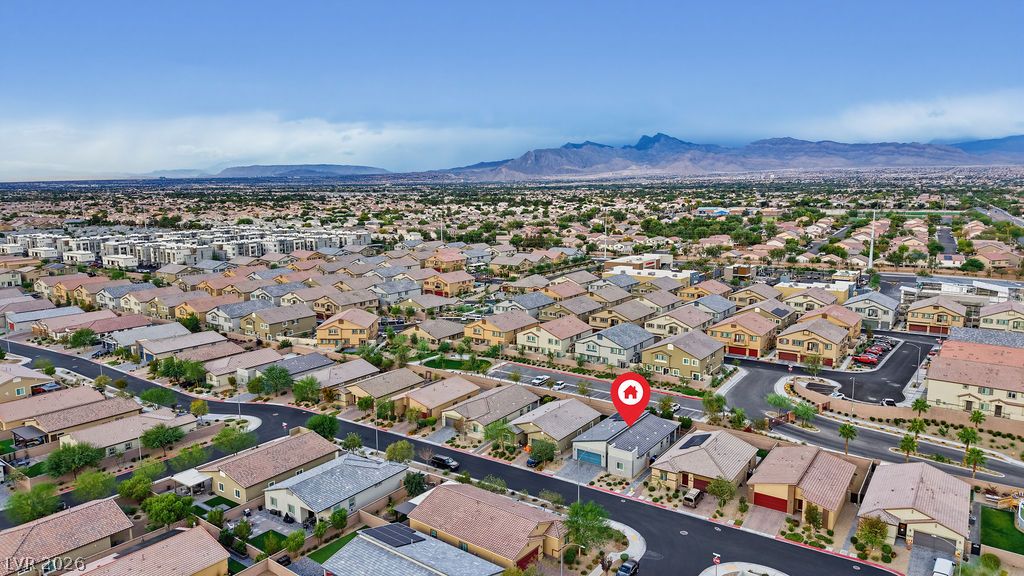 7929 Mazarine Street North Las Vegas NV 89084