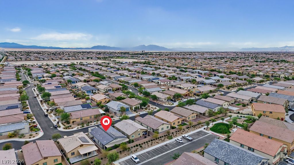 7929 Mazarine Street North Las Vegas NV 89084
