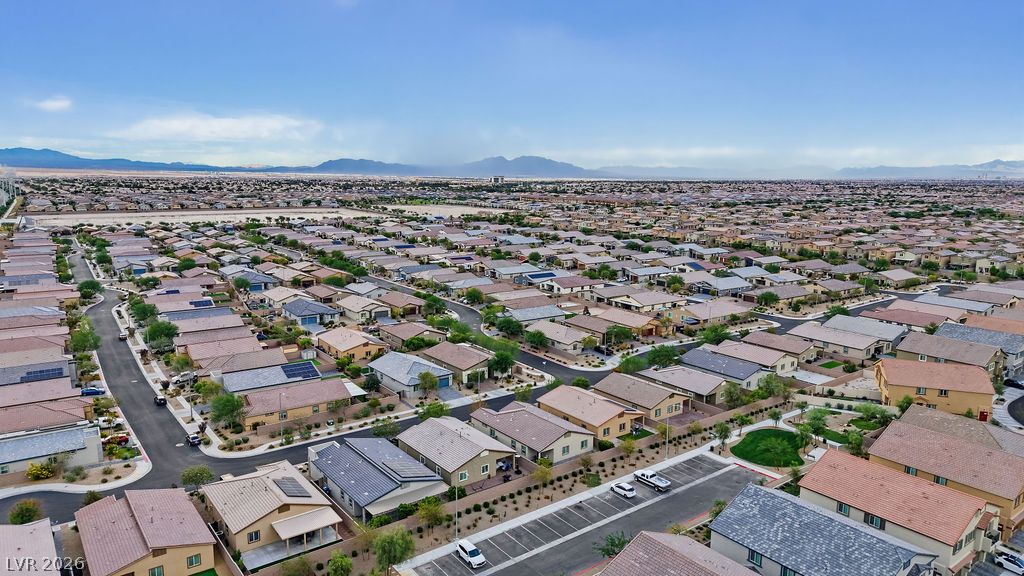 7929 Mazarine Street North Las Vegas NV 89084