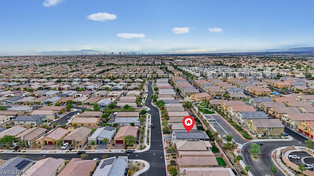 7929 Mazarine Street North Las Vegas NV 89084