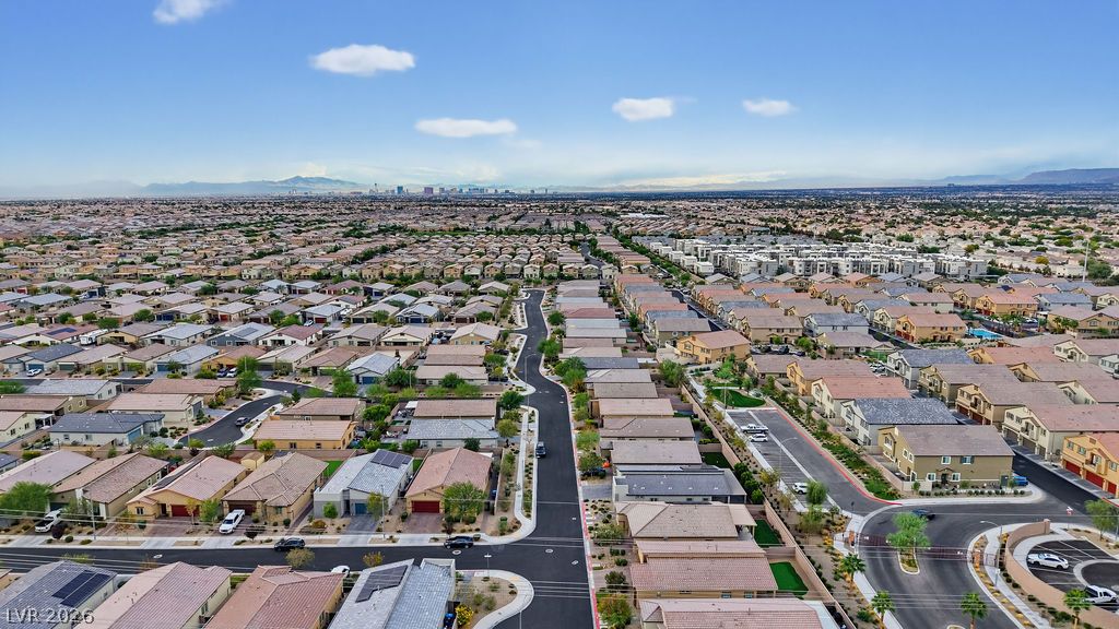 7929 Mazarine Street North Las Vegas NV 89084