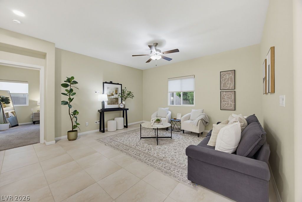 7929 Mazarine Street North Las Vegas NV 89084