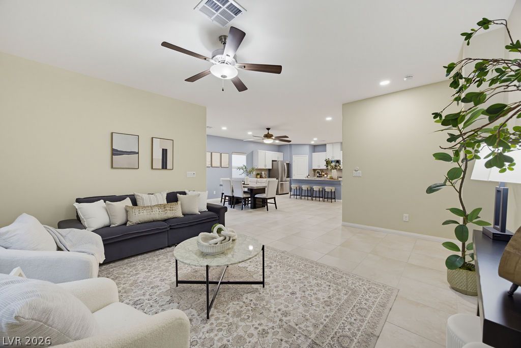 7929 Mazarine Street North Las Vegas NV 89084