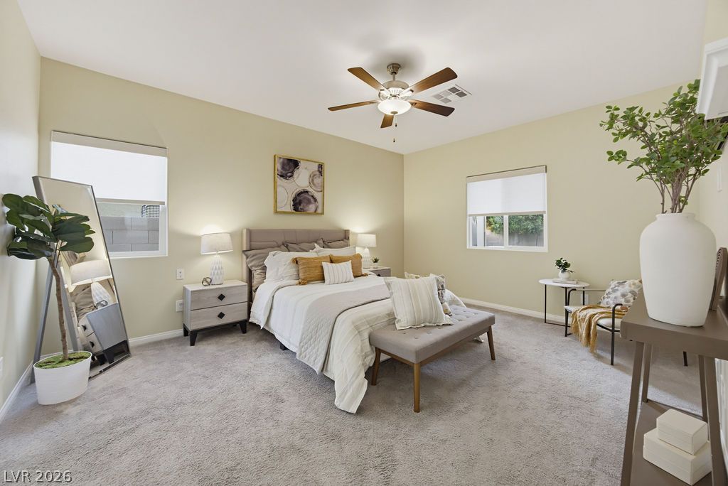 7929 Mazarine Street North Las Vegas NV 89084