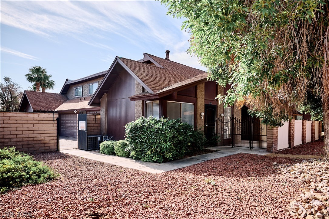 3155 Arville Street Las Vegas NV 89102