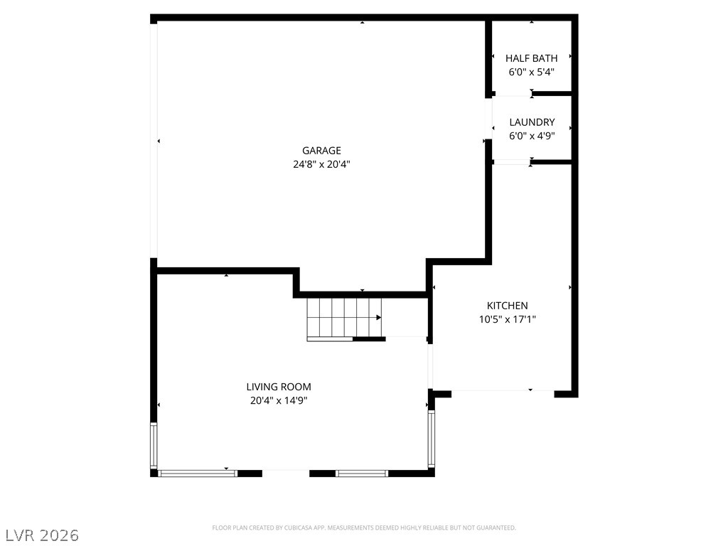 3155 Arville Street Las Vegas NV 89102