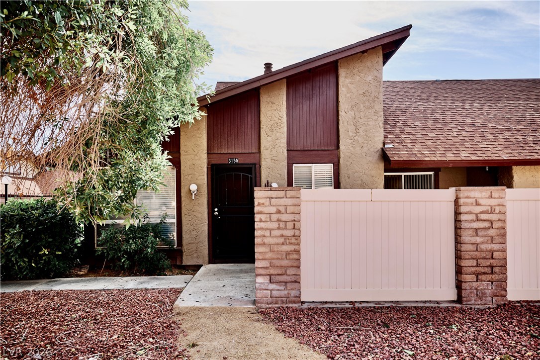 3155 Arville Street Las Vegas NV 89102
