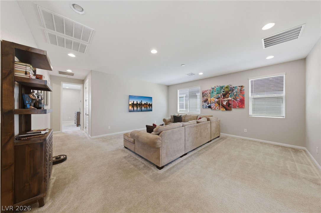 7547 Tinley Creek Avenue Las Vegas NV 89113