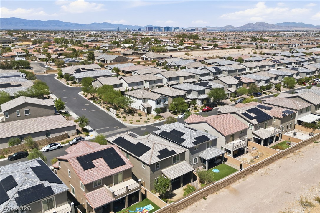 7547 Tinley Creek Avenue Las Vegas NV 89113