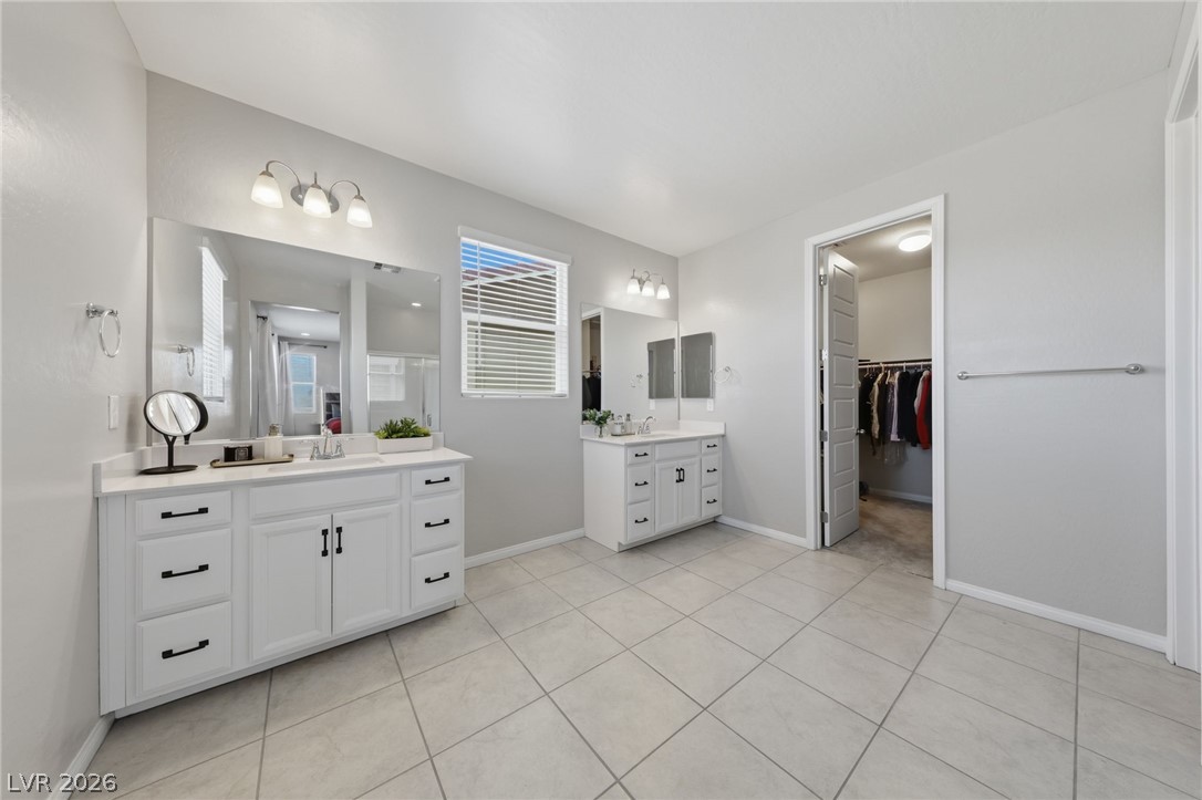 7547 Tinley Creek Avenue Las Vegas NV 89113