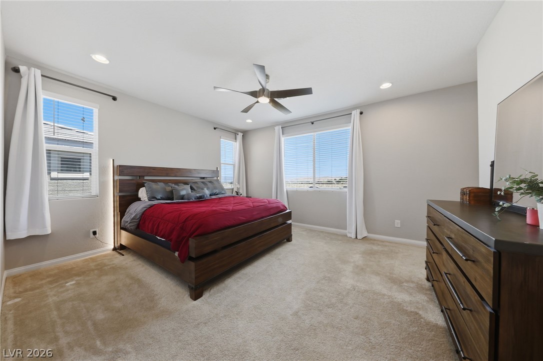 7547 Tinley Creek Avenue Las Vegas NV 89113