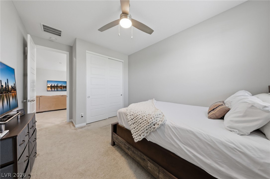 7547 Tinley Creek Avenue Las Vegas NV 89113