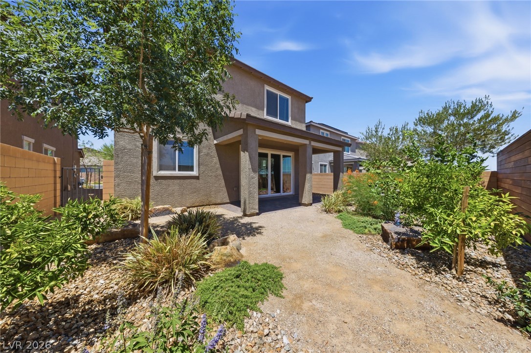 7547 Tinley Creek Avenue Las Vegas NV 89113