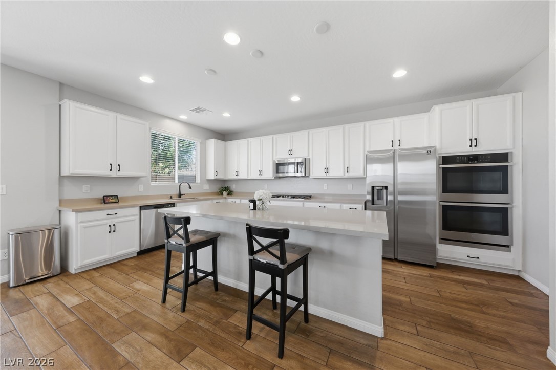 7547 Tinley Creek Avenue Las Vegas NV 89113