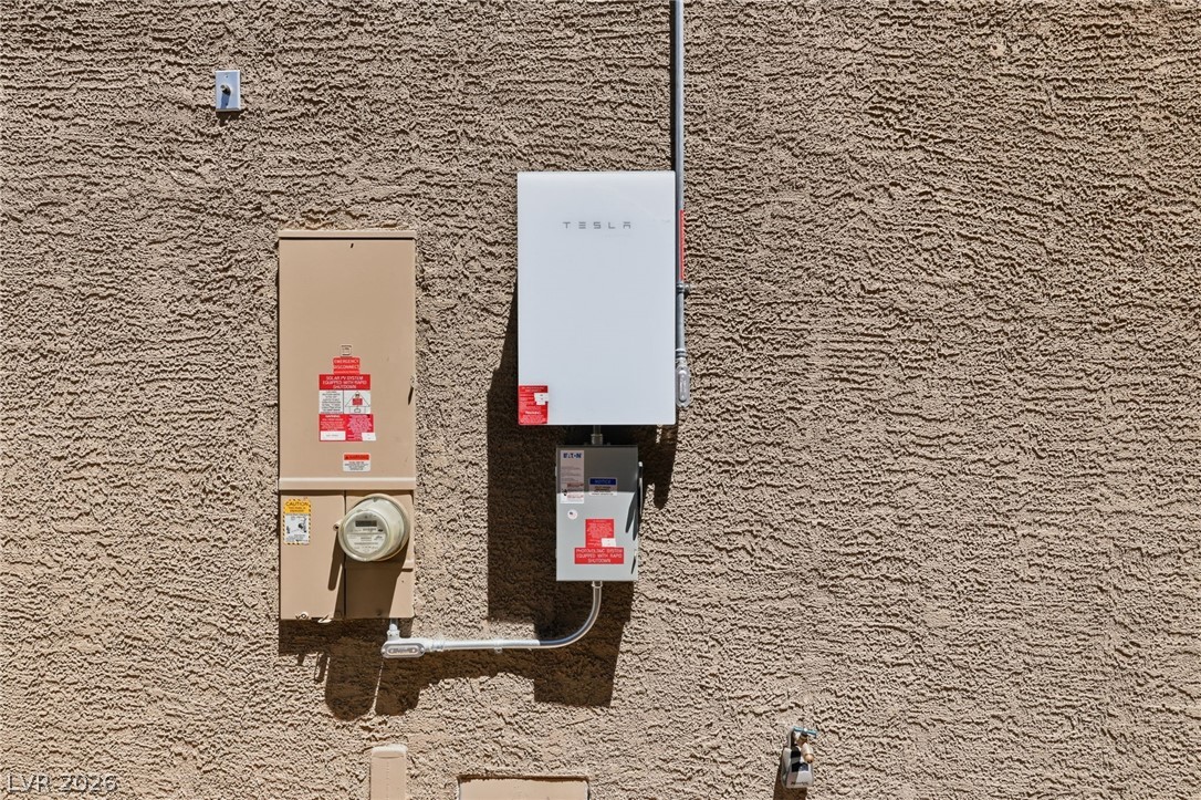 7547 Tinley Creek Avenue Las Vegas NV 89113