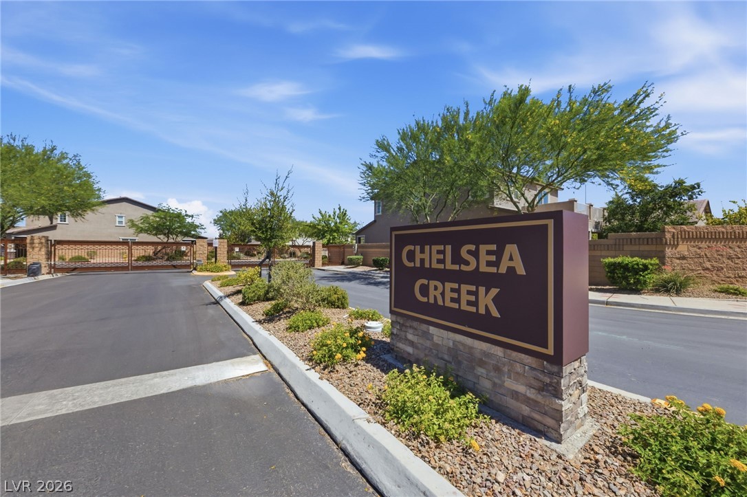 7547 Tinley Creek Avenue Las Vegas NV 89113