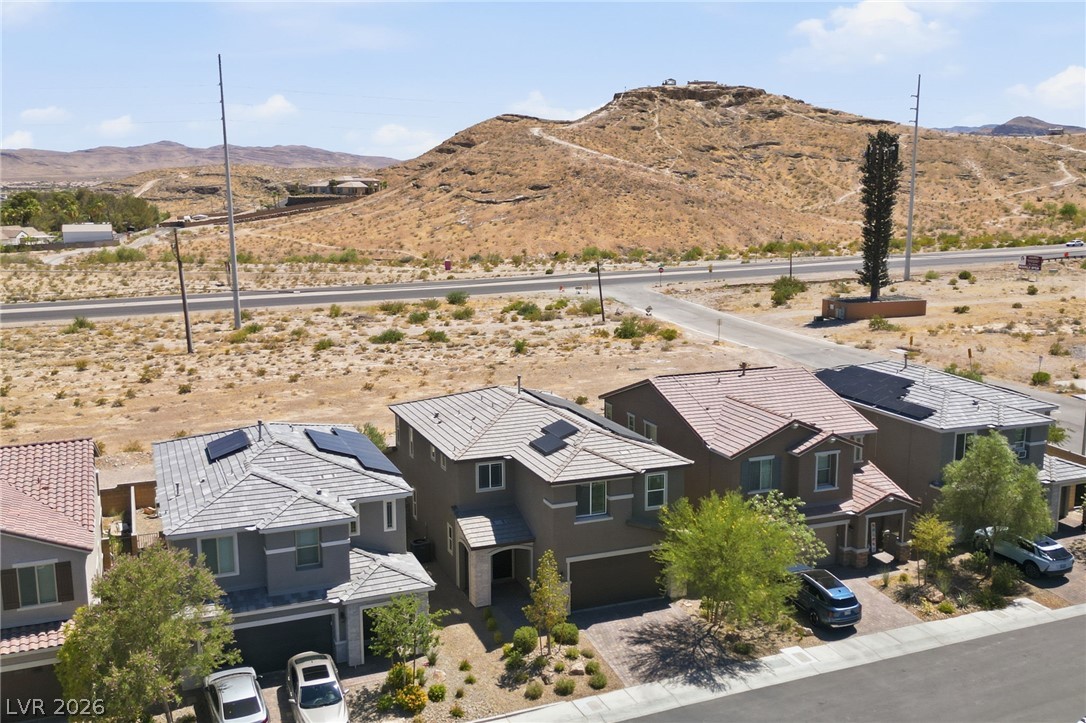 7547 Tinley Creek Avenue Las Vegas NV 89113