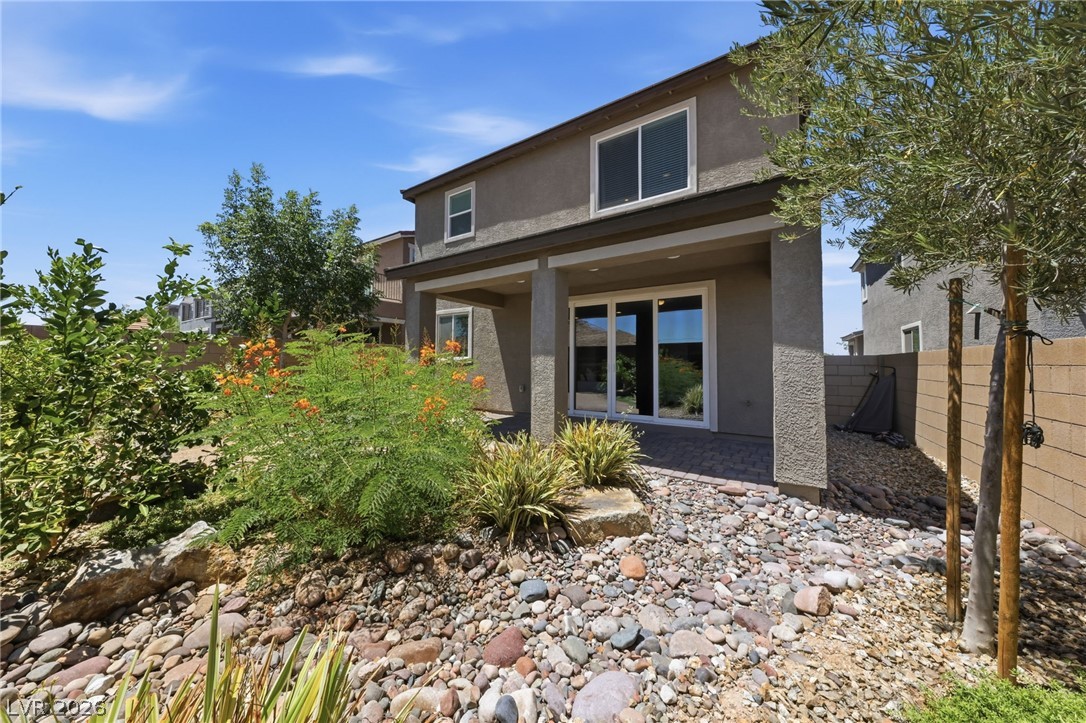 7547 Tinley Creek Avenue Las Vegas NV 89113