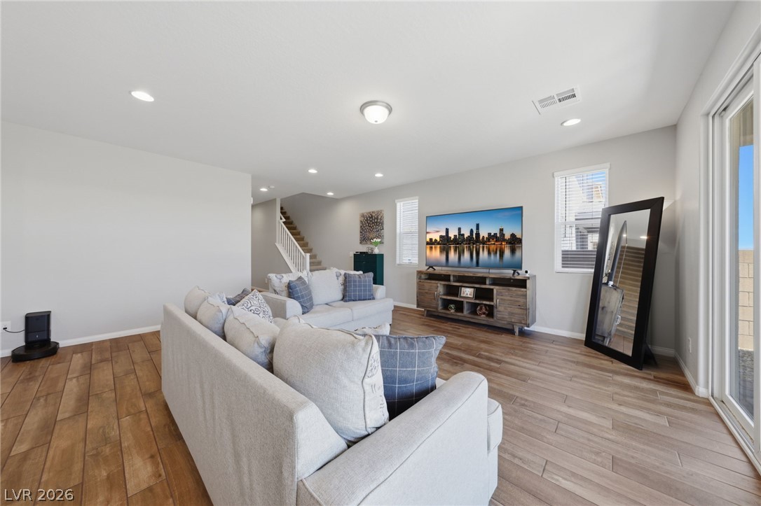 7547 Tinley Creek Avenue Las Vegas NV 89113