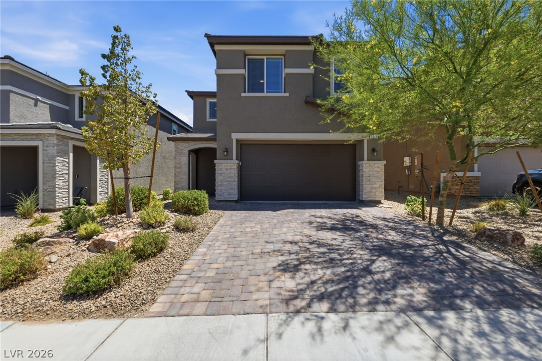7547 Tinley Creek Avenue Las Vegas NV 89113