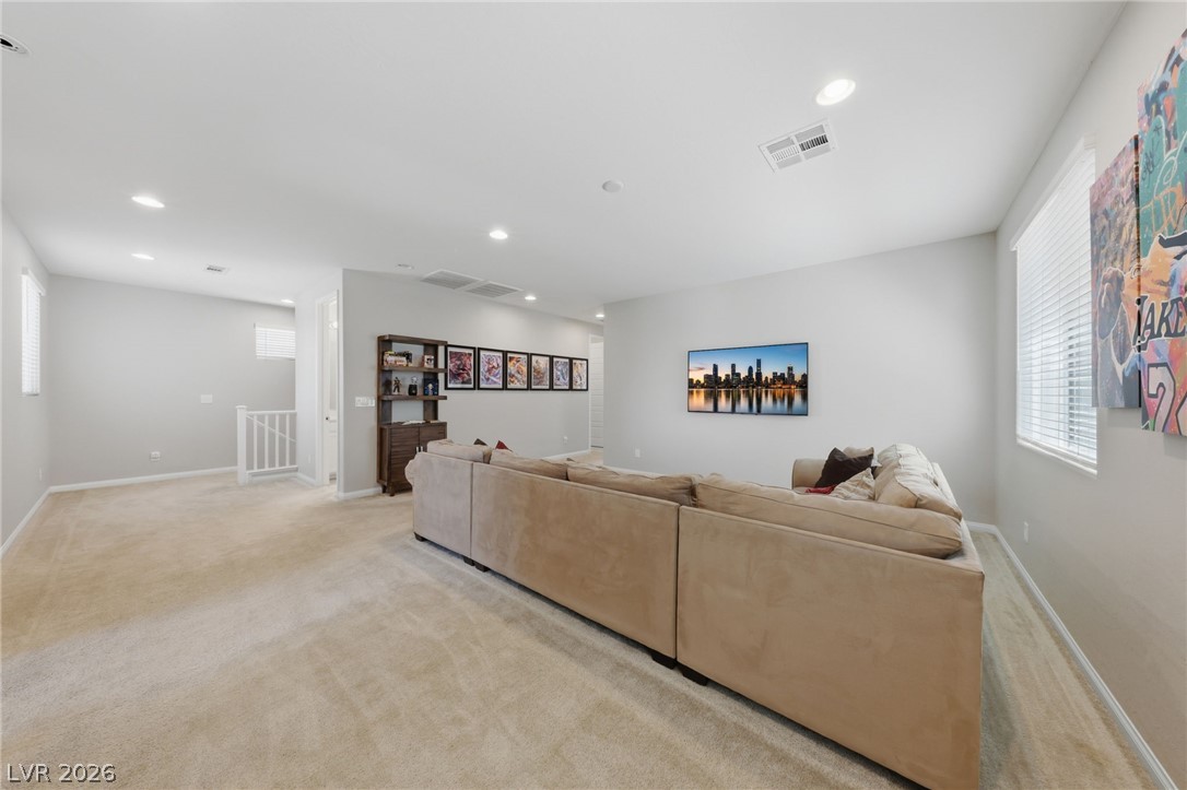 7547 Tinley Creek Avenue Las Vegas NV 89113