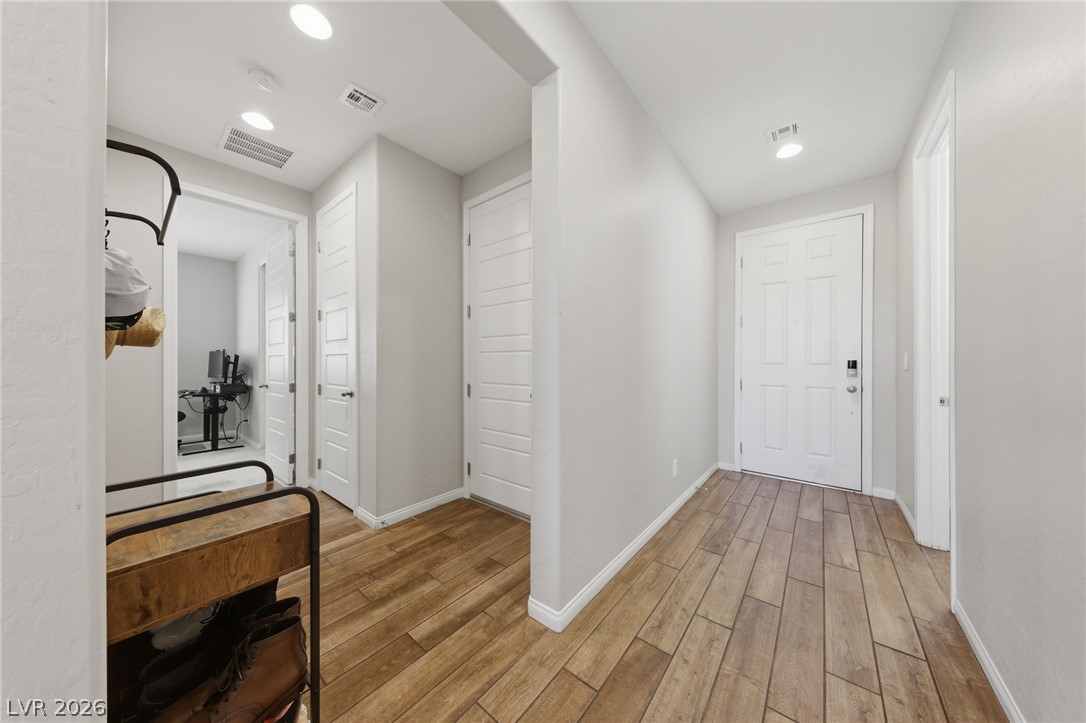 7547 Tinley Creek Avenue Las Vegas NV 89113